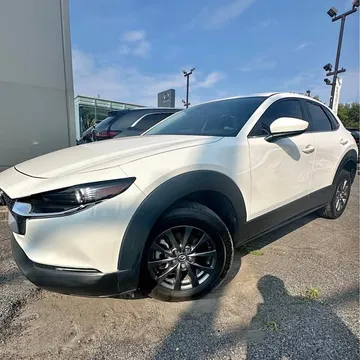 2023 Mazda CX-30 GX