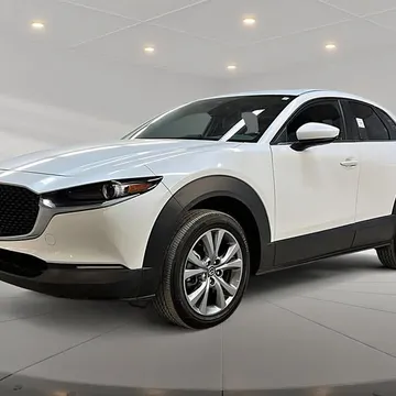 2023 Mazda CX-30 GS Grand Luxe