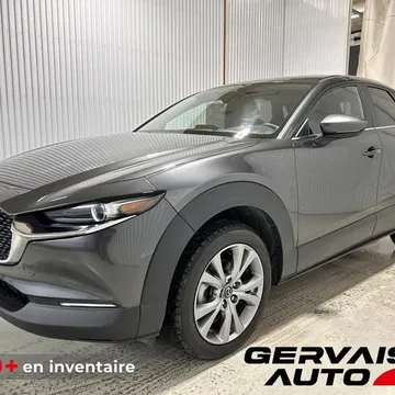 2023 Mazda CX-30 GS