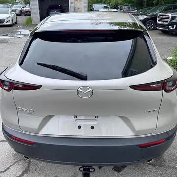 2023 Mazda CX-30