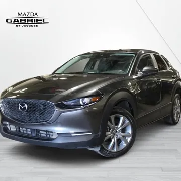 2023 Mazda CX-30 GS AWD