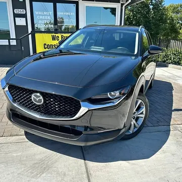 2023 Mazda CX-30