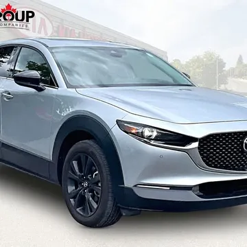 2023 Mazda CX-30 GT