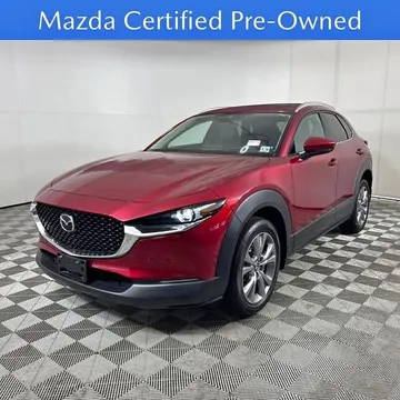 2023 Mazda CX-30 2.5 S Premium Package