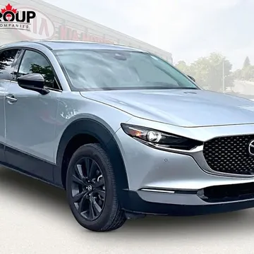 2023 Mazda CX-30 GT