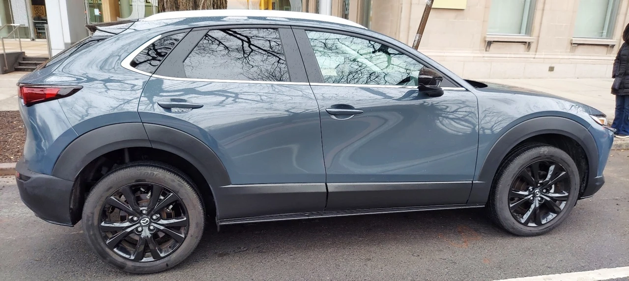 2023 Mazda CX-30 - Image 2 of 12