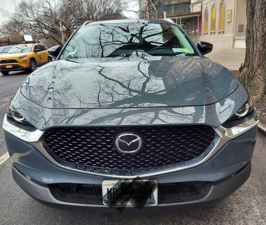 2023 Mazda CX-30 - Image 4 of 12