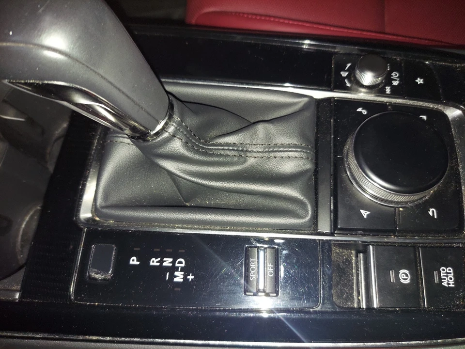 2023 Mazda CX-30 - Image 12 of 12