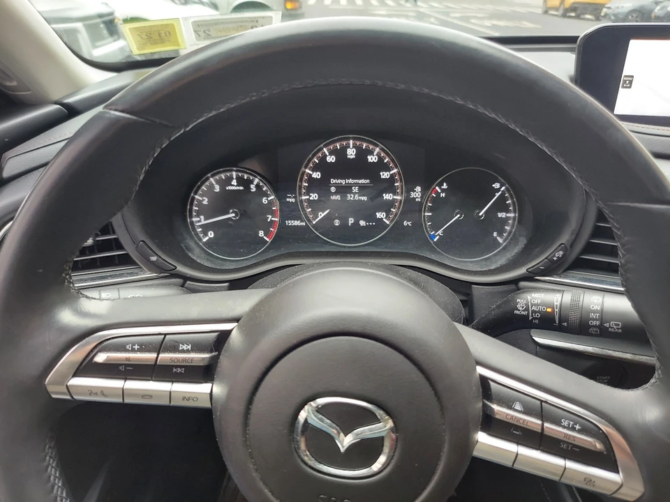 2023 Mazda CX-30 - Image 5 of 12
