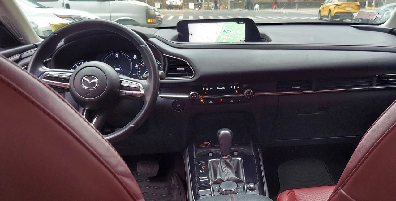 2023 Mazda CX-30 - Image 7 of 12