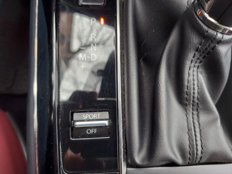2023 Mazda CX-30 - Image 11 of 12