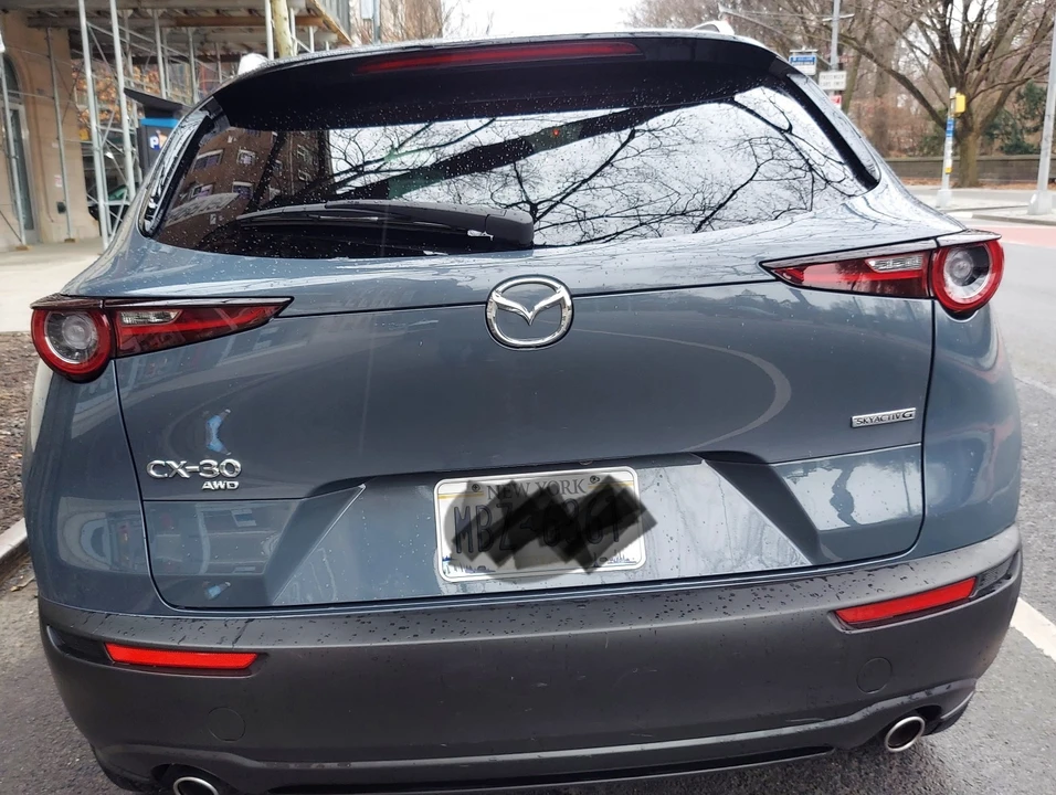 2023 Mazda CX-30 - Image 3 of 12