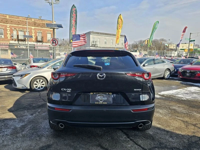 2023 Mazda CX-30 - Image 6 of 12