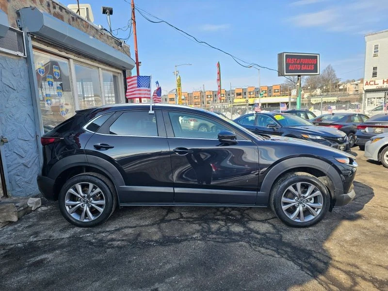 2023 Mazda CX-30 - Image 4 of 12