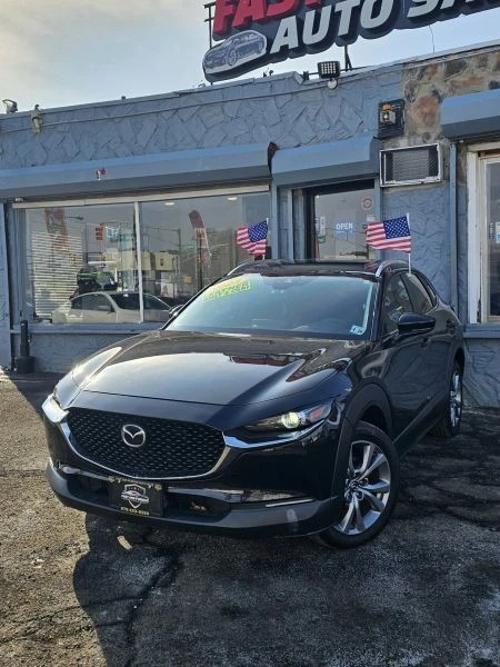 2023 Mazda CX-30 - Image 3 of 12