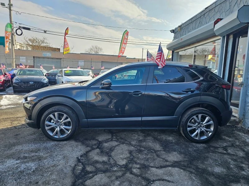 2023 Mazda CX-30 - Image 5 of 12