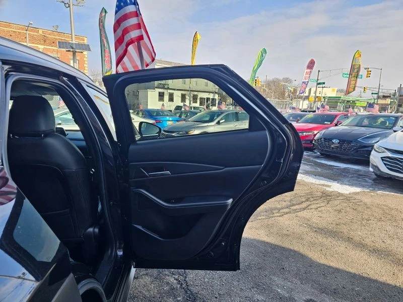 2023 Mazda CX-30 - Image 12 of 12