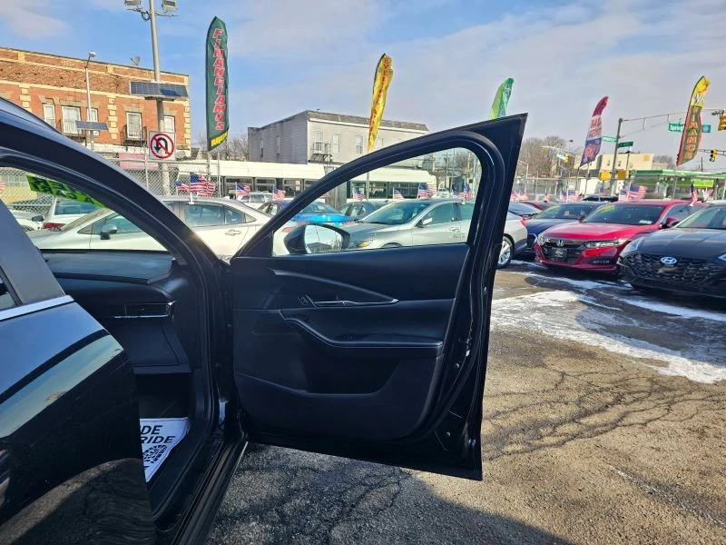 2023 Mazda CX-30 - Image 11 of 12