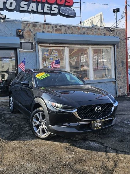 2023 Mazda CX-30 - Image 2 of 12