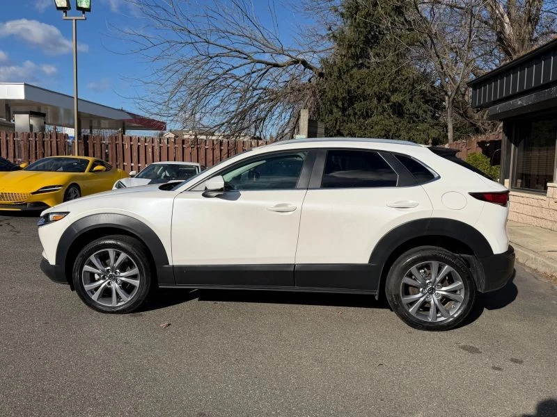 2023 Mazda CX-30 - Image 8 of 12