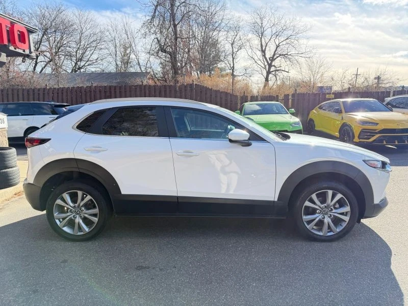 2023 Mazda CX-30 - Image 4 of 12