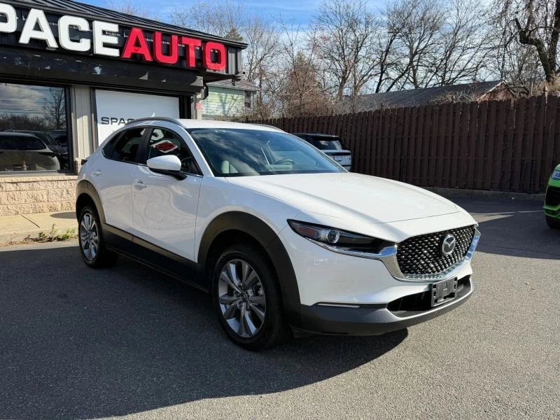 2023 Mazda CX-30 - Image 3 of 12