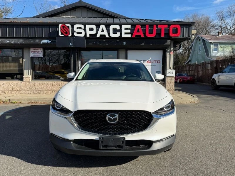 2023 Mazda CX-30 - Image 2 of 12