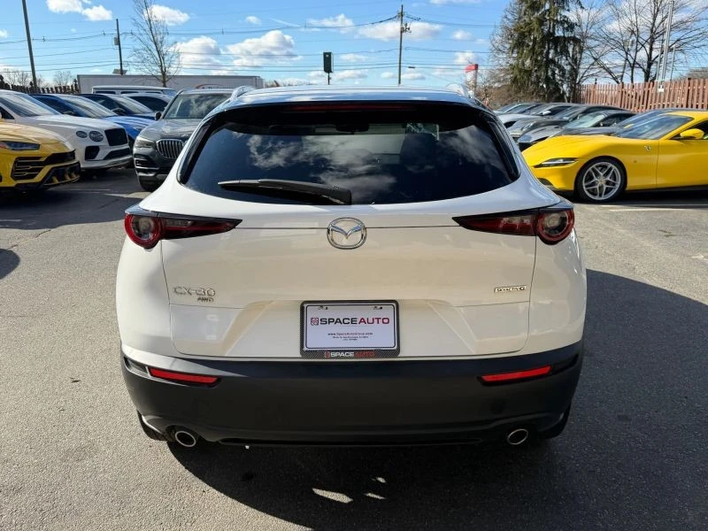 2023 Mazda CX-30 - Image 6 of 12