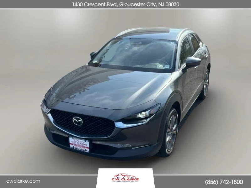 2023 Mazda CX-30 - Image 2 of 6