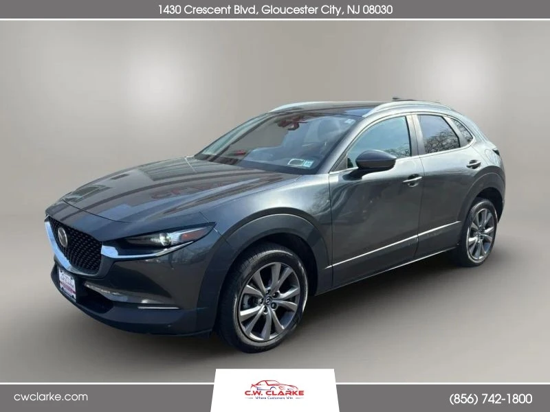 2023 Mazda CX-30 - Image 6 of 6