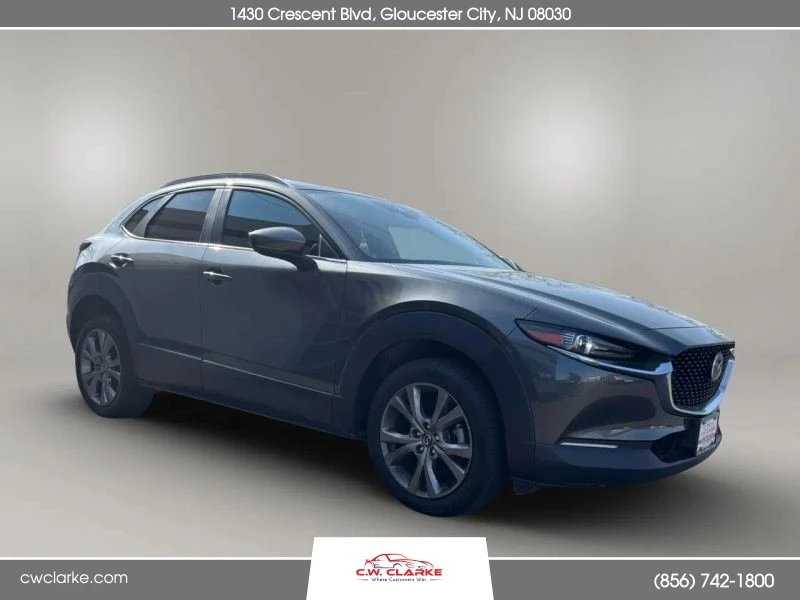 2023 Mazda CX-30 - Image 3 of 6