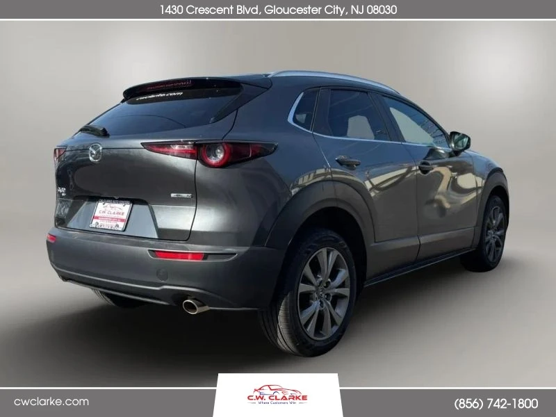 2023 Mazda CX-30 - Image 4 of 6
