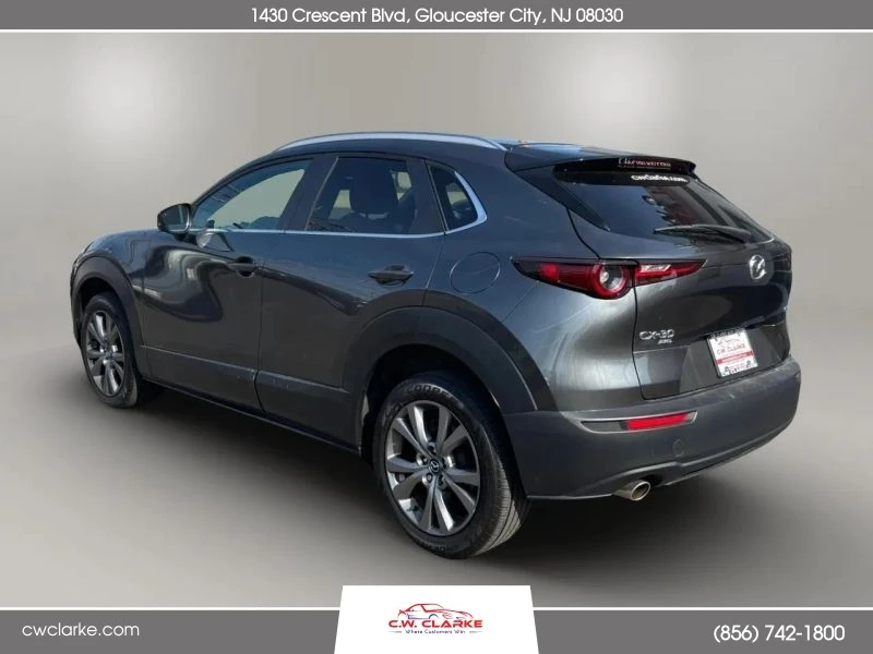 2023 Mazda CX-30 - Image 5 of 6