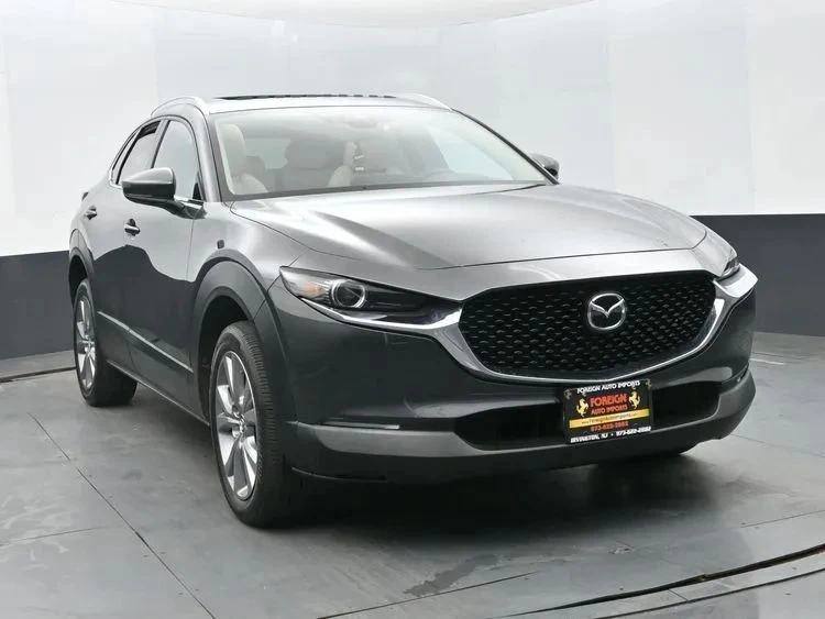 2023 Mazda CX-30 - Image 2 of 12