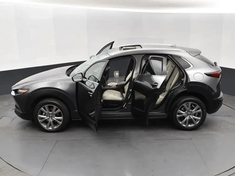2023 Mazda CX-30 - Image 7 of 12