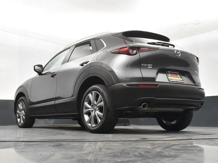 2023 Mazda CX-30 - Image 12 of 12