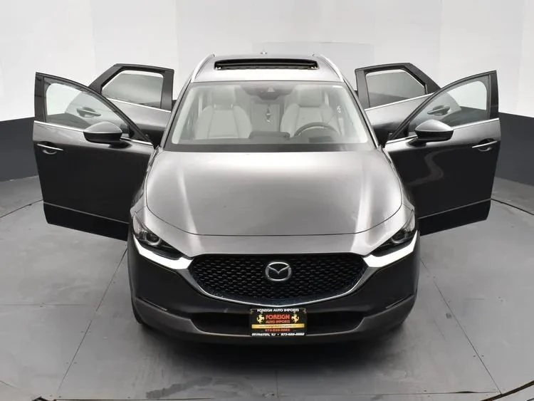 2023 Mazda CX-30 - Image 10 of 12