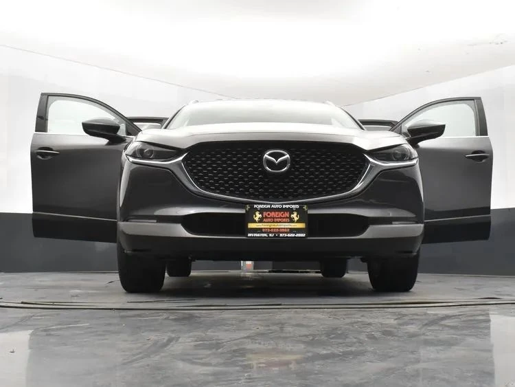 2023 Mazda CX-30 - Image 11 of 12