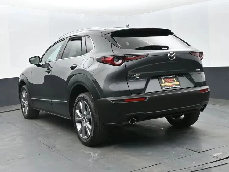 2023 Mazda CX-30 - Image 9 of 12