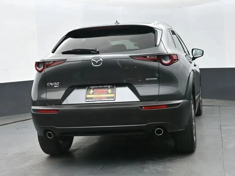 2023 Mazda CX-30 - Image 8 of 12
