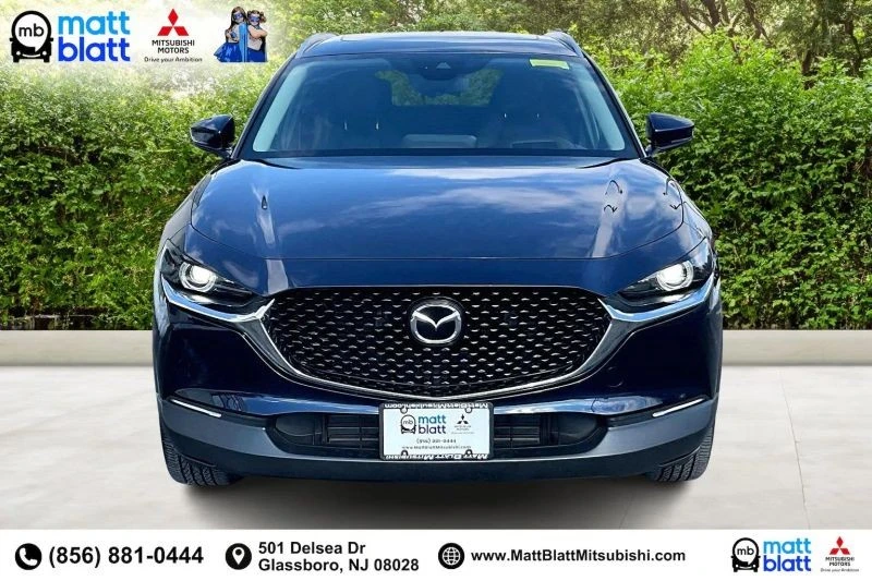 2023 Mazda CX-30 - Image 3 of 12