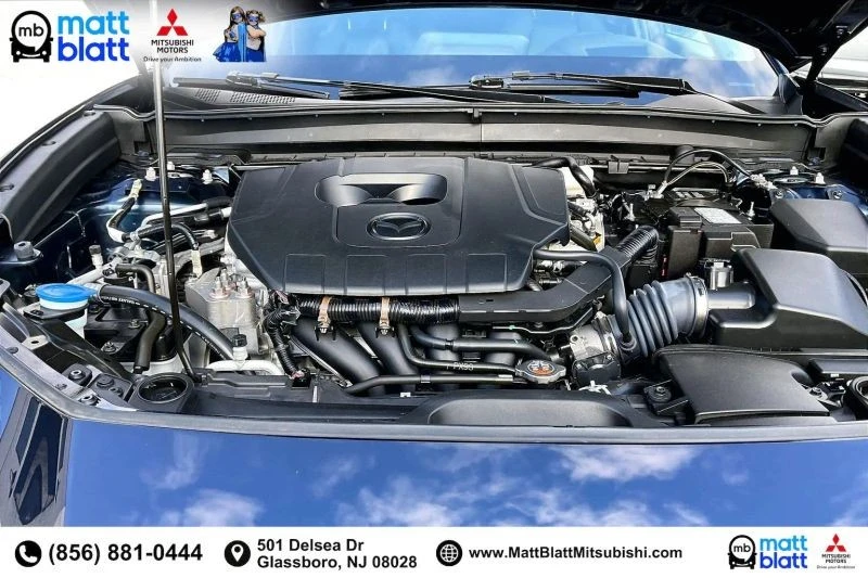 2023 Mazda CX-30 - Image 11 of 12