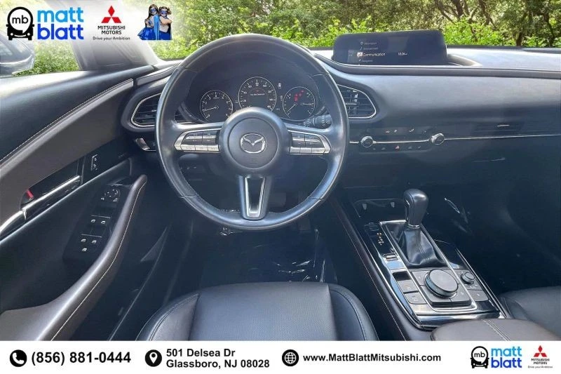 2023 Mazda CX-30 - Image 6 of 12