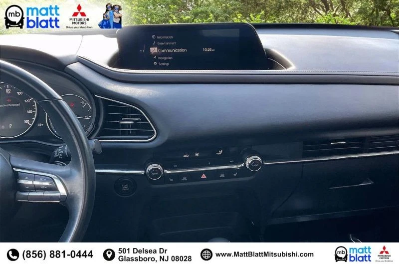 2023 Mazda CX-30 - Image 7 of 12