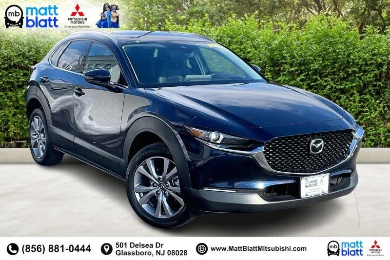 2023 Mazda CX-30 - Image 2 of 12