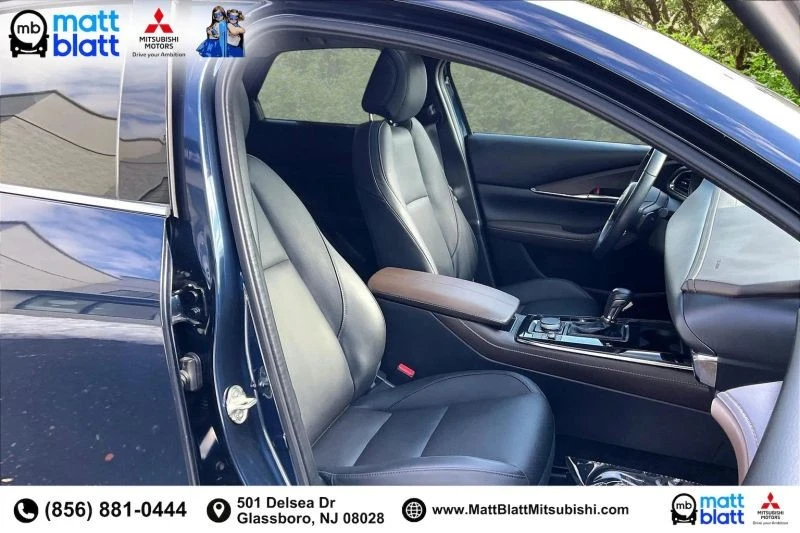 2023 Mazda CX-30 - Image 8 of 12
