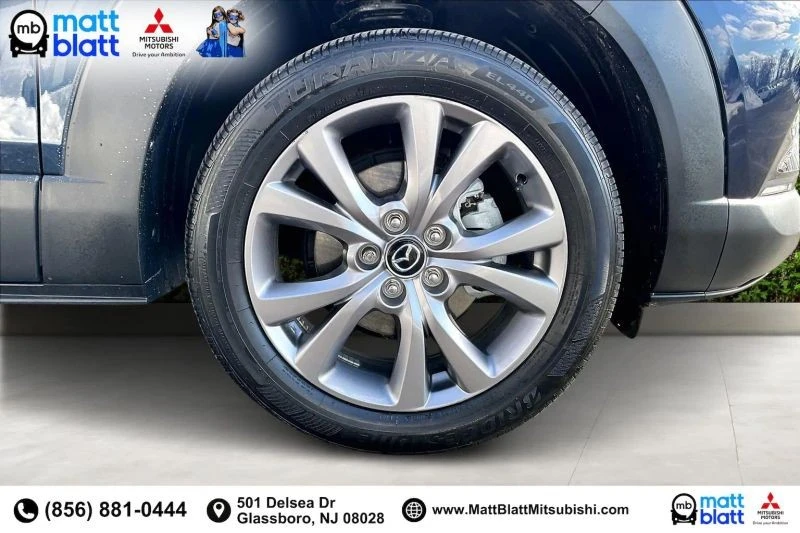 2023 Mazda CX-30 - Image 10 of 12