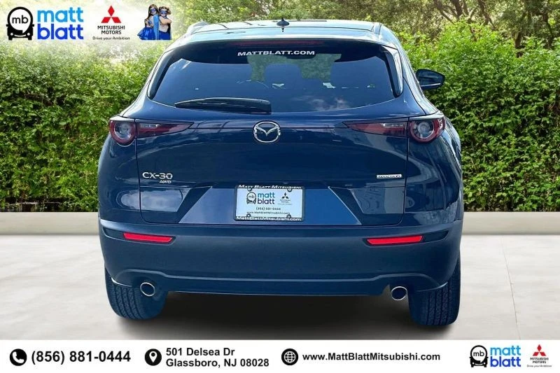 2023 Mazda CX-30 - Image 5 of 12