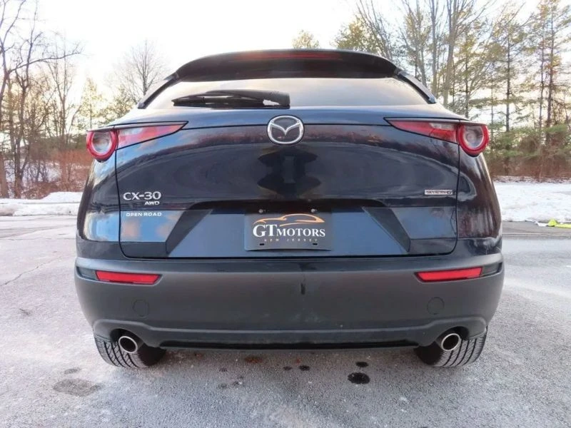 2023 Mazda CX-30 - Image 9 of 12