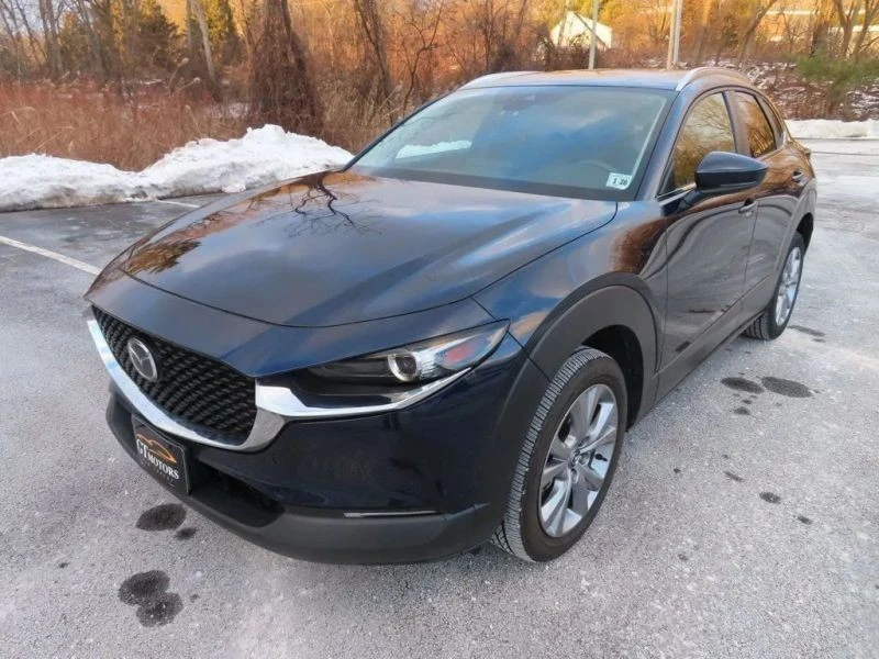 2023 Mazda CX-30 - Image 4 of 12